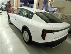 کیا K4